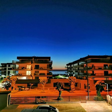 Osrodek Wczasowy Medyk Pum Aparthotel จีฟโนฟ ภายนอก รูปภาพ